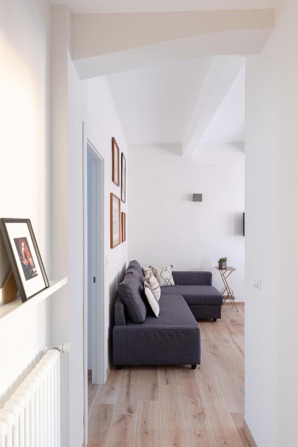 Olimpico Apartment - Zeno 11 Rome Bagian luar foto
